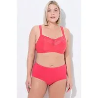 Ulla Popken Bügel-BH Soft-BH Prothesen-Funktion bügellos