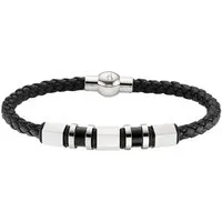 Bruno Banani Lederarmband Schmuck