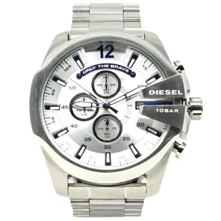 Diesel DZ4477 Herrenuhr