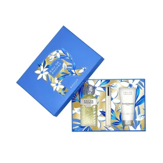 Eau De Rochas 3-teiliges Set 3 pz