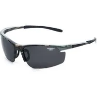 LEANDRO LIDO Sonnenbrille Power Sport ideal als Sportbrille, für viele Sportarten und als Freizeitbrille
