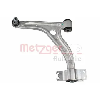 Metzger Querlenker vorne links Mercedes A-Klasse B-Klasse Cla Gla-Klasse 58167401