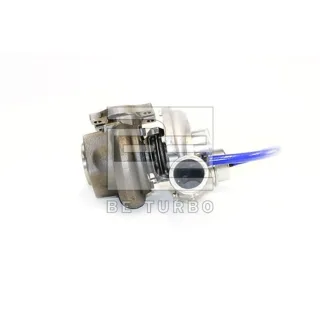 BE Turbo Turbolader Perkins 131319