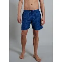 CECEBA Badeshorts mit tollem Print für warme Sommertage, bequem, pflegeleicht