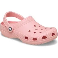 Crocs Classic Clog Clog, Sommerschuh, Schlappen, Hausschuh passt zu Jibbitz