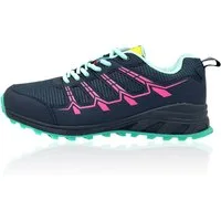 Nowaland Leichte Outdoorschuhe mit profilierter Laufsohle atmungsaktive Wanderschuh Rutschfeste Outdoor-Laufsohle, flexible Konstruktion, geringes Gewicht