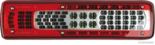 HERTH&BUSS Heckleuchte - 83840946