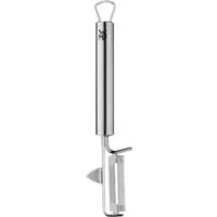 WMF Sparschäler Profi Plus, (1-tlg), Cromargan® Edelstahl Rostfrei 18/10, mit Pendelklinge