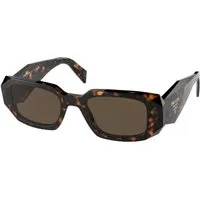 PRADA Sonnenbrille PR 17WS