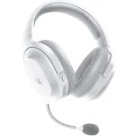 Barracuda X, Gaming-Headset weiß, USB-Dongle, Bluetooth
