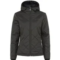 VAUDE Steppjacke SE WOMEN´S SAFIEN JACKET für Erwachsene, wasserabweisend, windabweisend, normale Schnittform
