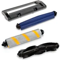 Medion® Saugroboter, beutellos