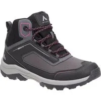 McKINLEY Maine III MID AQB W Wanderschuh