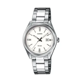 Casio Damenuhr Timeless Woman LTP-1302PD-7A1VEG
