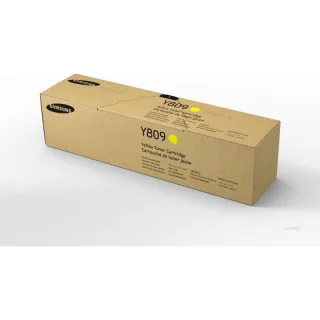 Original SS742A SAMSUNG CLX Toner yellow 15.000
