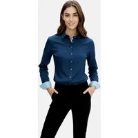 HEVENTON Hemdbluse