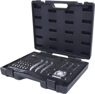 KS Tools Universal-Abzieher-Satz, 11-tlg - 700.1100