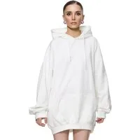 Worldclassca Hoodie Worldclassca Oversized Hoodie Uni Farben Kapuzenpullover Sweatshirt Neue Kollektion - Stilvoll und gemütlich