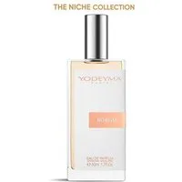 Eau de Parfum YODEYMA Parfum Boreal - Eau de Parfum für Damen (50 ml)