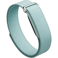 fitbit Wechselarmband Sportarmband mit Klettverschluss für Google Fitbit Air