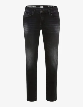 BRAX - Style Chuck dark grey used - Gr. - 30