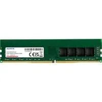 DIMM 8 GB DDR4-3200 (1x 8 GB), Arbeitsspeicher grün, AD4U32008G22-SGN, Premier