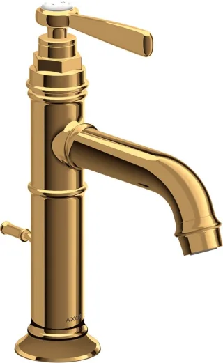 Hansgrohe Waschtischmischer 100 Axor Montreux 16515990