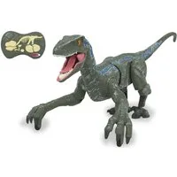 Jamara RC-Tier Dinosaurier Velociraptor