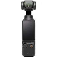 DJI Osmo Pocket 3 Camcorder (4K Ultra HD, Bluetooth)