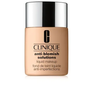 Antiblemish Flüssiges Make-up #elfenbein 30 ml