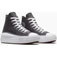 Converse CHUCK TAYLOR ALL STAR MOVE GLITTER Sneaker
