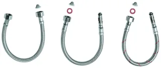 Grohe Anschlussschlauchset 42417 , 42417000 42417000