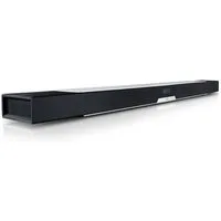 Teufel CINEBAR LUX Soundbar (HDMI, Bluetooth, 150 W, 12 High-Performance-Töner, integriertem Subwoofer, Dynamore® Ultra/3D)