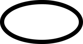 Ideal Standard O-Ring A961855NU A961855NU