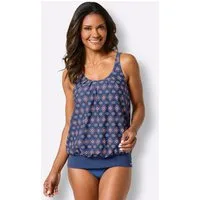 Witt Tankini-Top Oversized-Tankini-Top
