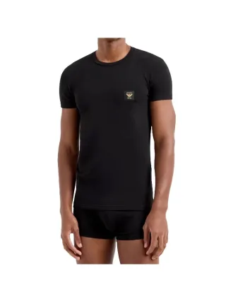 Emporio Armani Herren-T-Shirt GA Adler