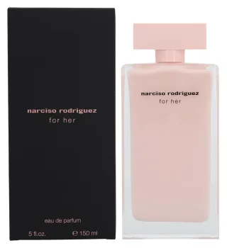 Narciso Rodriguez For Her Edp Spray 150ml.