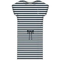 Elbsand Jerseykleid ELBSAND Sellvie T-Shirt-Dress
