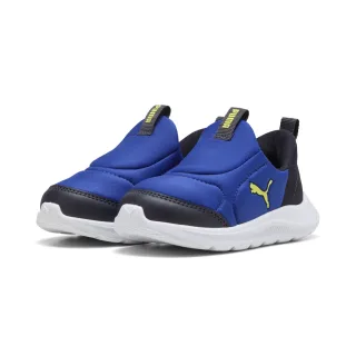 PUMA Sneaker "Fun Racer 2 SLIPTECH™ Schuhe Kinder"