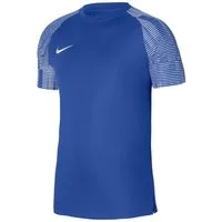 Nike Fußballtrikot Nike Performance Academy Trikot Kurzarm-Trikots Teamsport