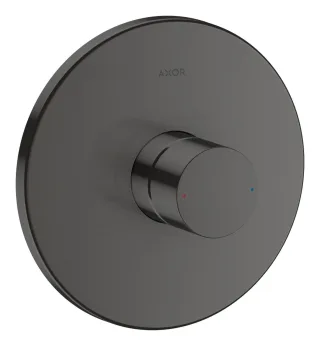 Hansgrohe Brausenmischer Unterputz Axor Uno 45605340