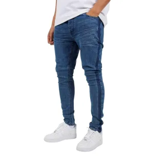 Brave Soul - Jeans für Herren (Blau)