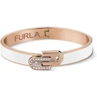 Furla Armband Furla arch double (Not a set, 1-tlg)