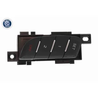Vemo Stellelement f?r Sitzverstellung Audi A6 C7 V10-73-0456