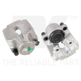 NK Bremssattel vorne links BMW 5er E60