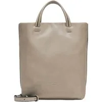Liebeskind Berlin Handtasche Tote, aus echtem Schafsleder