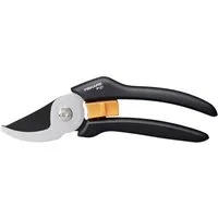 Fiskars Gartenschere Solid™ Bypass-Gartenschere P121 1057160