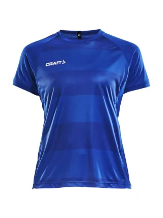 Craft Progress Jersey Graphic Damen 1905569