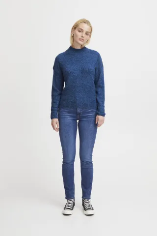 Strickpullover IHKAMARA Loose fit