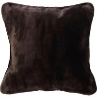 Gözze Dekokissen Premium Cashmere-Feeling Kissen, 50x50cm,passend zur Premium Cashmere-Feeling Decke,Kissenhülle&Füllung